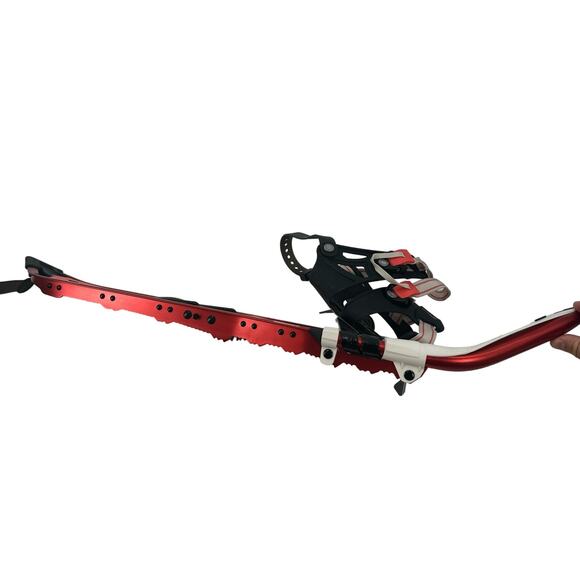 Atlas APEX Trail/27 Snowshoes - Picture 4 of 16